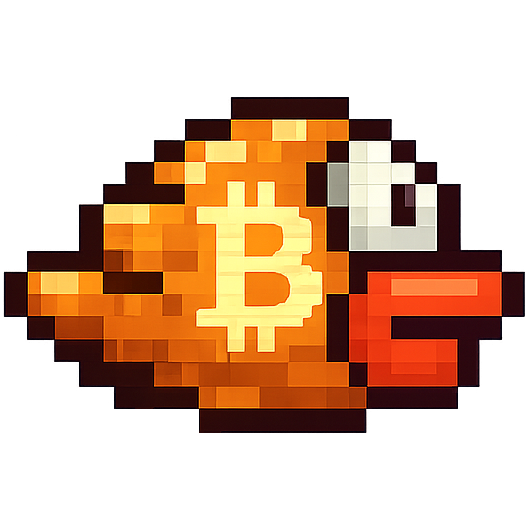 loading bird