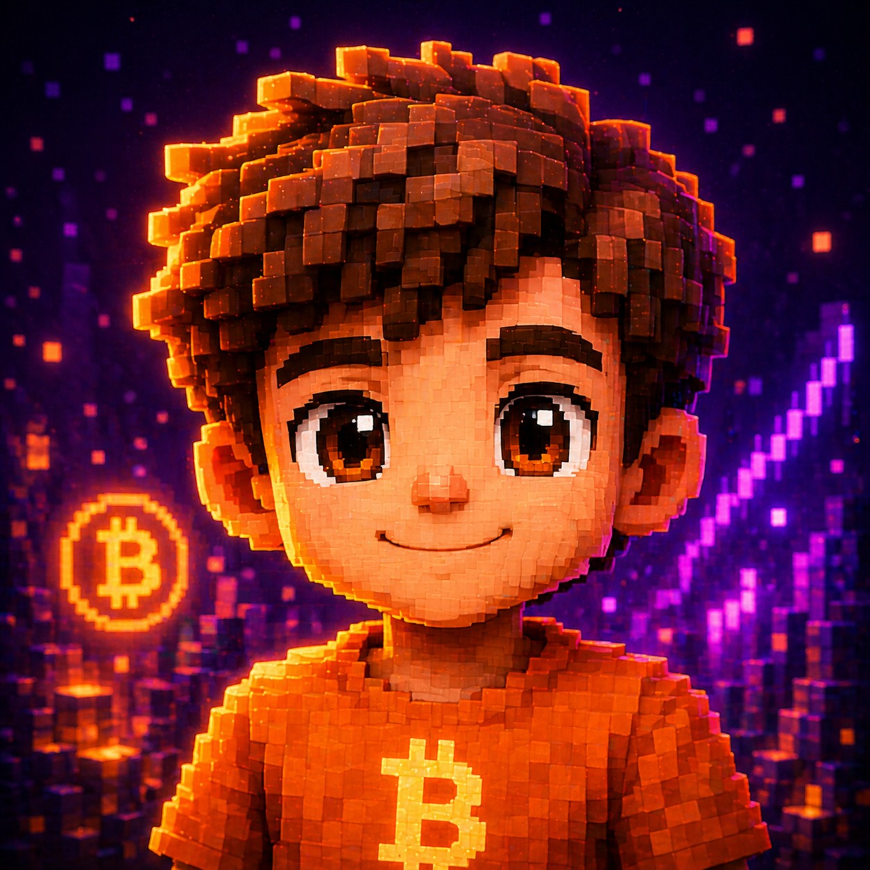 Player avatar